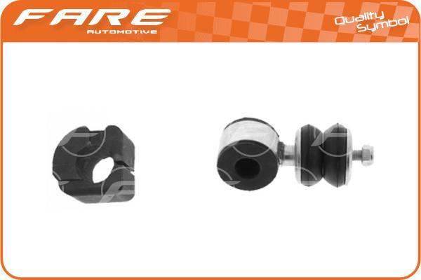 FARE SA 35307 - Kit de réparation, suspension du stabilisateur cwaw.fr