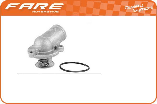 FARE SA 35246 - Thermostat d'eau cwaw.fr