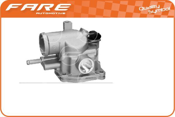 FARE SA 35248 - Thermostat d'eau cwaw.fr