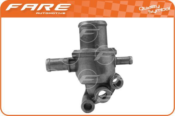 FARE SA 35255 - Thermostat d'eau cwaw.fr