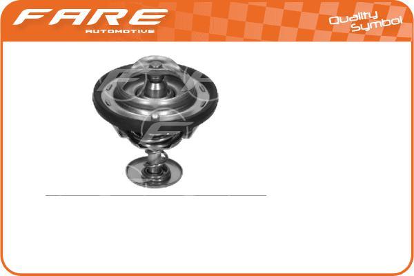 FARE SA 35745 - Thermostat d'eau cwaw.fr