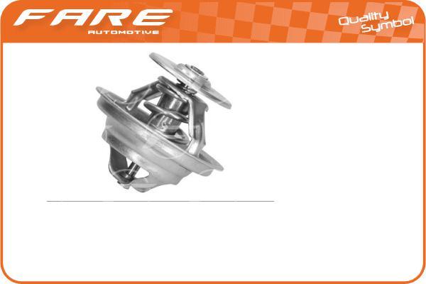 FARE SA 35746 - Thermostat d'eau cwaw.fr