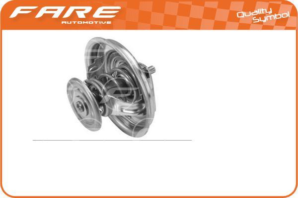 FARE SA 35740 - Thermostat d'eau cwaw.fr