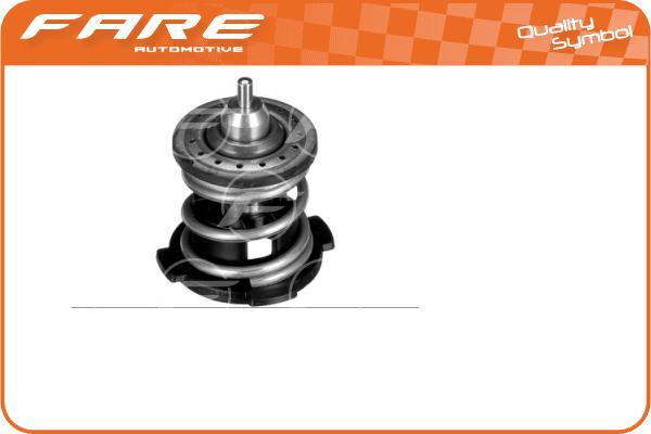 FARE SA 35743 - Thermostat d'eau cwaw.fr