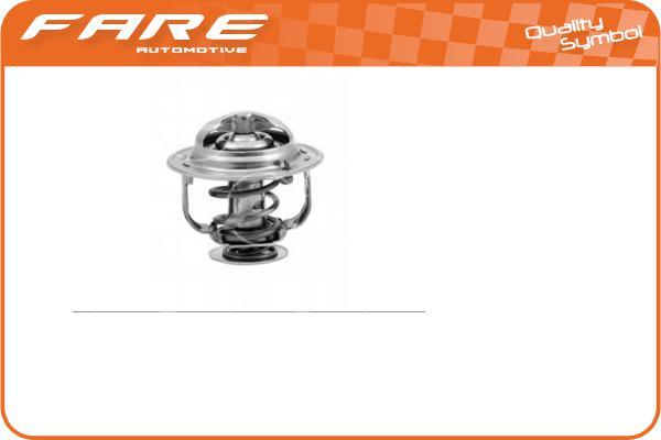 FARE SA 35742 - Thermostat d'eau cwaw.fr