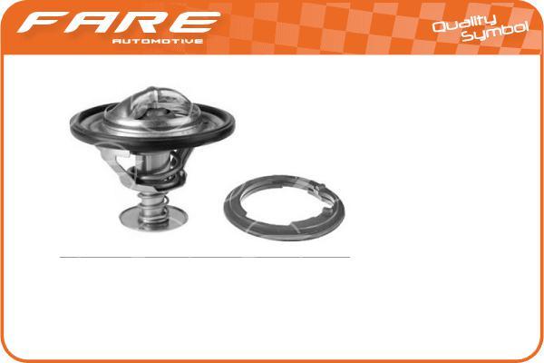 FARE SA 35753 - Thermostat d'eau cwaw.fr