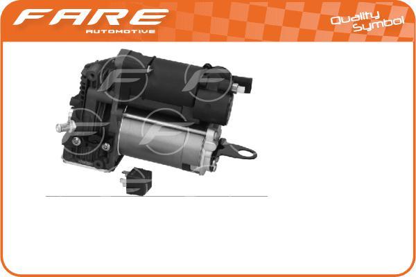 FARE SA 36052 - Compresseur, système d'air comprimé cwaw.fr