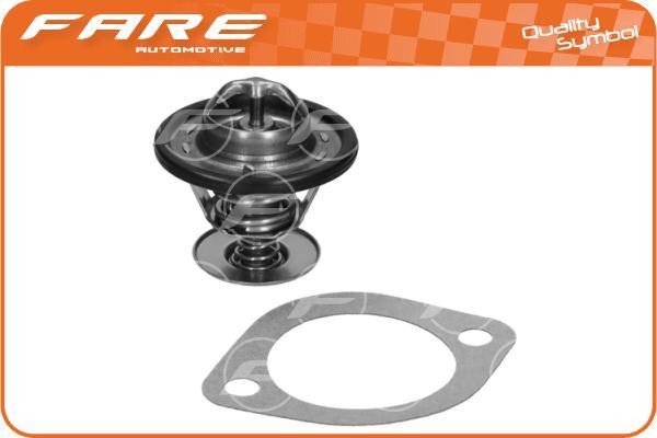 FARE SA 36019 - Thermostat d'eau cwaw.fr