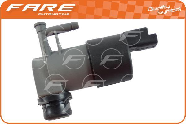 FARE SA 36035 - Pompe d'eau de nettoyage, nettoyage des vitres cwaw.fr