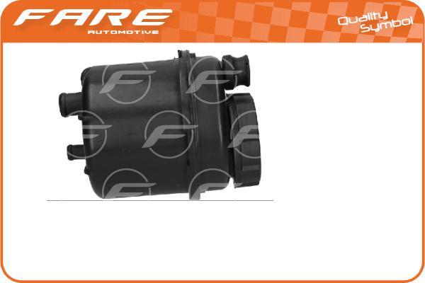 FARE SA 36170 - Vase d'expansion, liquide de refroidissement cwaw.fr