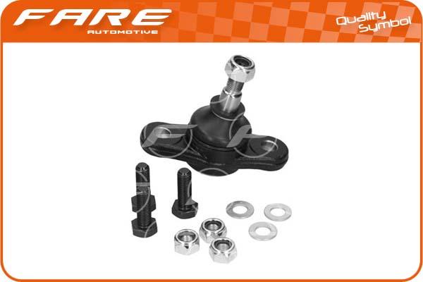 FARE SA 36815 - Rotule de suspension cwaw.fr