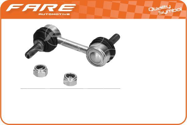 FARE SA 36287 - Entretoise / tige, stabilisateur cwaw.fr