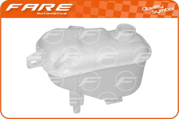 FARE SA 3628 - Vase d'expansion, liquide de refroidissement cwaw.fr