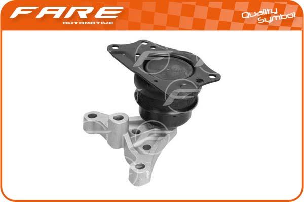 FARE SA 36743 - Support moteur cwaw.fr