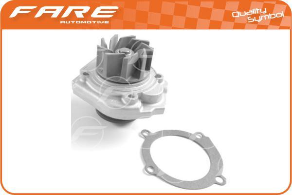 FARE SA 31642 - Pompe à eau cwaw.fr