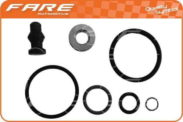 FARE SA 31003 - Kit de joints, injecteur cwaw.fr