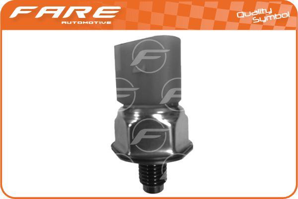 FARE SA 31321 - Capteur, pression de carburant cwaw.fr