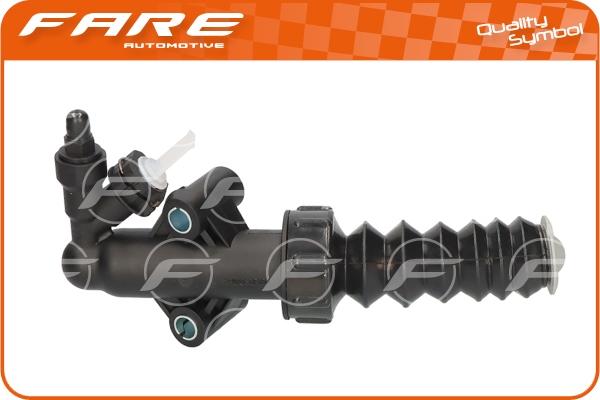 FARE SA 38007 - Cylindre récepteur, embrayage cwaw.fr