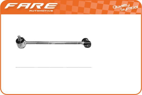 FARE SA 33642 - Entretoise / tige, stabilisateur cwaw.fr