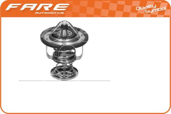 FARE SA 33005 - Thermostat d'eau cwaw.fr