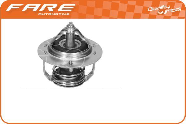 FARE SA 33006 - Thermostat d'eau cwaw.fr