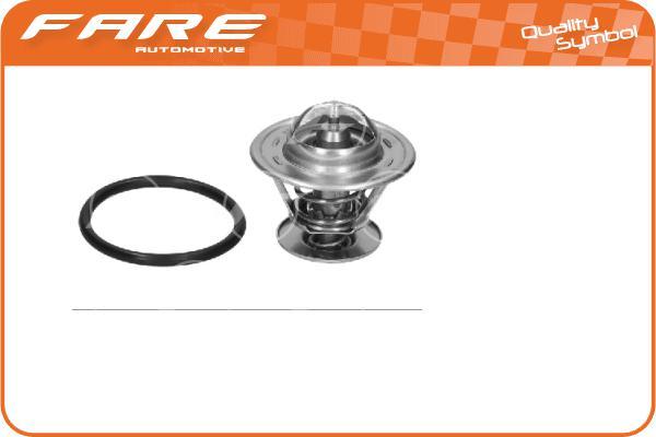 FARE SA 33002 - Thermostat d'eau cwaw.fr