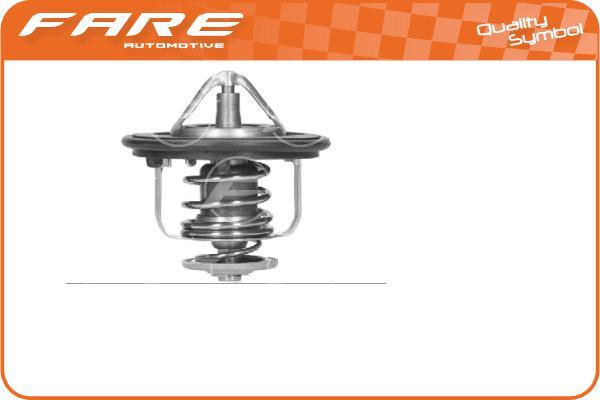 FARE SA 32952 - Thermostat d'eau cwaw.fr