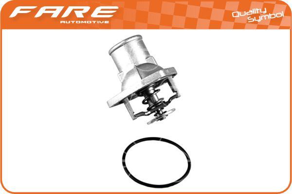 FARE SA 32915 - Thermostat d'eau cwaw.fr