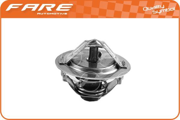 FARE SA 32980 - Thermostat d'eau cwaw.fr