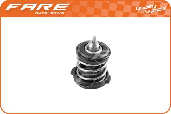 FARE SA 32982 - Thermostat d'eau cwaw.fr