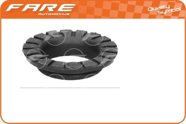 FARE SA 32592 - Anneau de support, coupelle de suspension cwaw.fr