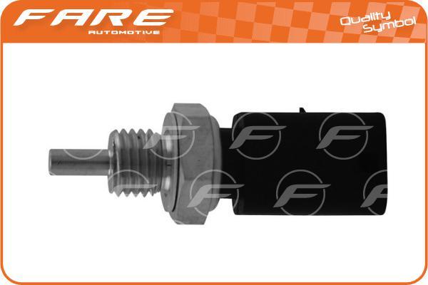 FARE SA 32649 - Sonde de température, liquide de refroidissement cwaw.fr