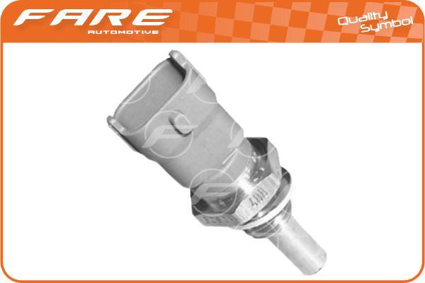 FARE SA 32646 - Sonde de température, liquide de refroidissement cwaw.fr