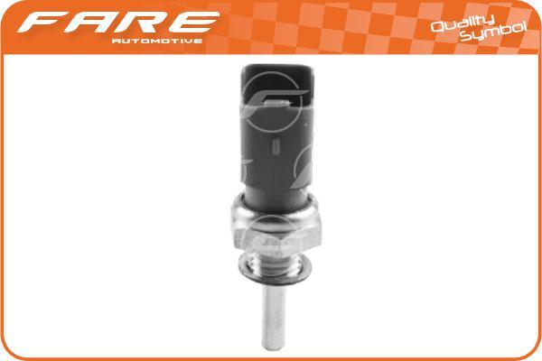 FARE SA 32651 - Sonde de température, liquide de refroidissement cwaw.fr