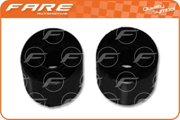 FARE SA 32106 - Suspension, bras de liaison cwaw.fr