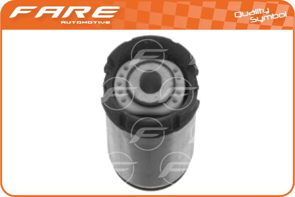 FARE SA 32722 - Suspension, corps de l'essieu cwaw.fr