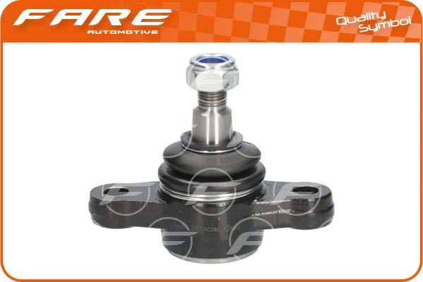 FARE SA 37107 - Rotule de suspension cwaw.fr