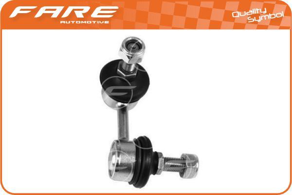 FARE SA 29967 - Entretoise / tige, stabilisateur cwaw.fr