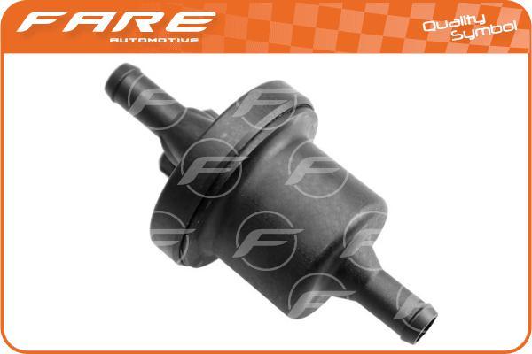 FARE SA 29033 - Soupape de ventilation, réservoir de carburant cwaw.fr