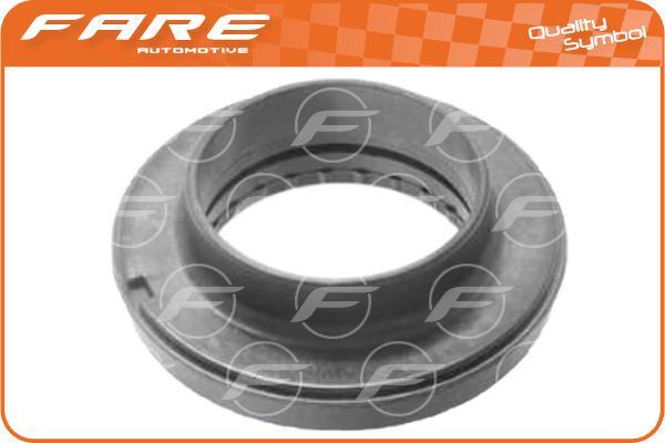 FARE SA 29253 - Roulement, coupelle de suspension cwaw.fr