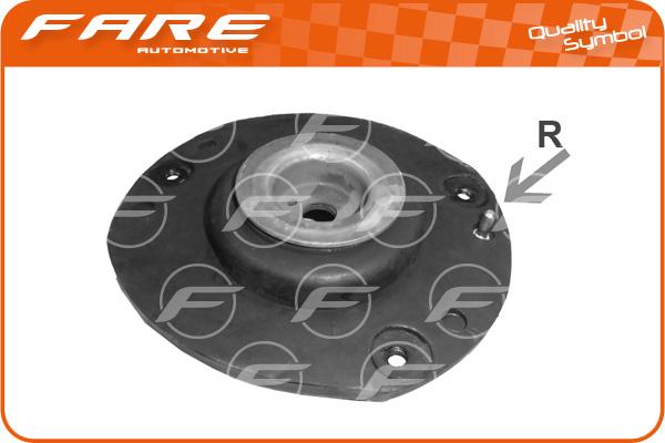 FARE SA 2473 - Coupelle de suspension cwaw.fr