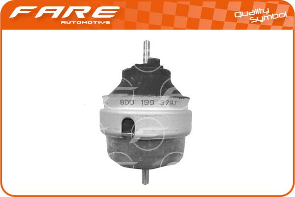 FARE SA 2520 - Support moteur cwaw.fr