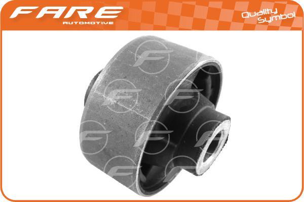 FARE SA 26987 - Suspension, corps de l'essieu cwaw.fr