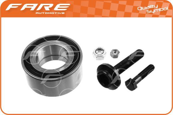 FARE SA 26405 - Kit de roulements de roue cwaw.fr