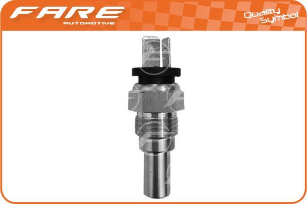 FARE SA 26616 - Sonde de température, liquide de refroidissement cwaw.fr