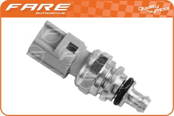 FARE SA 26613 - Sonde de température, liquide de refroidissement cwaw.fr