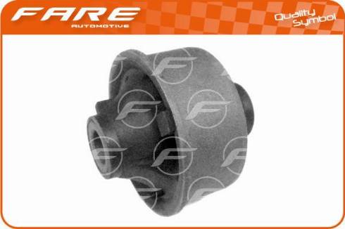 FARE SA 2686 - Suspension, bras de liaison cwaw.fr