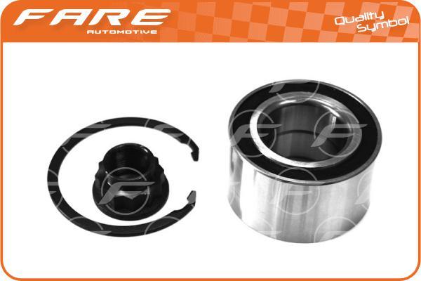 FARE SA 26390 - Kit de roulements de roue cwaw.fr