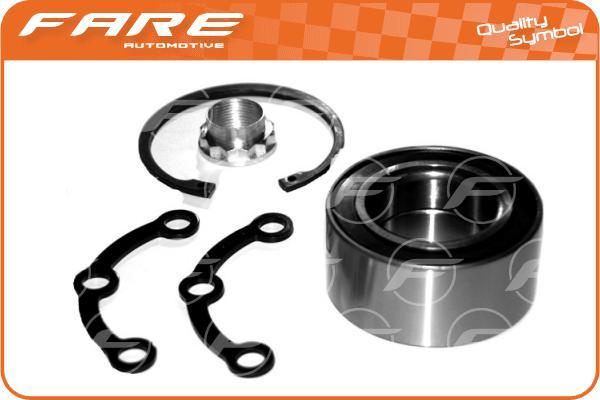 FARE SA 26355 - Kit de roulements de roue cwaw.fr