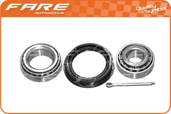 FARE SA 26352 - Kit de roulements de roue cwaw.fr